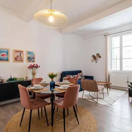 Hirondelle De Apartment