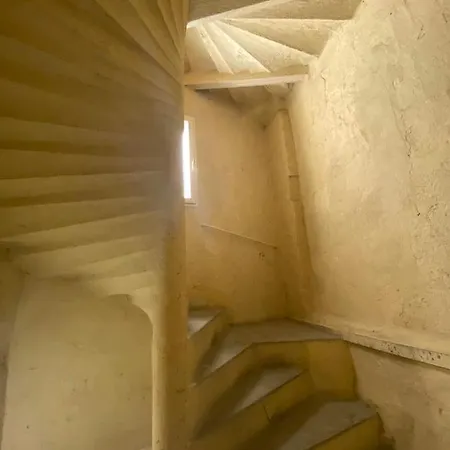 Apartment Hirondelle De Montpellier