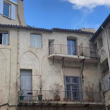 Hirondelle De Apartment *
