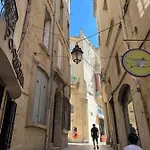 Hirondelle De Μονπελιέ